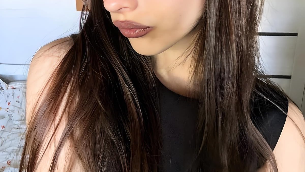 Margauxabej's tweet photo. J’ai un certain dégoût pour ceux qui réclament des insultes, ce sont déjà des gens que je considère même pas à la hauteur de mes pieds. L’envie de vous mépriser me vient déjà très naturellement en vous voyant, petits misérables.
#moneyslave #paypig #findom #financialdomination https://t.co/YU0Mej5sxi