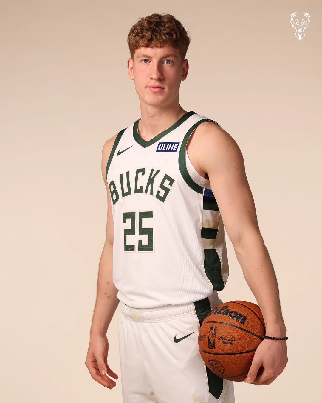 Milwaukee Bucks on X: 