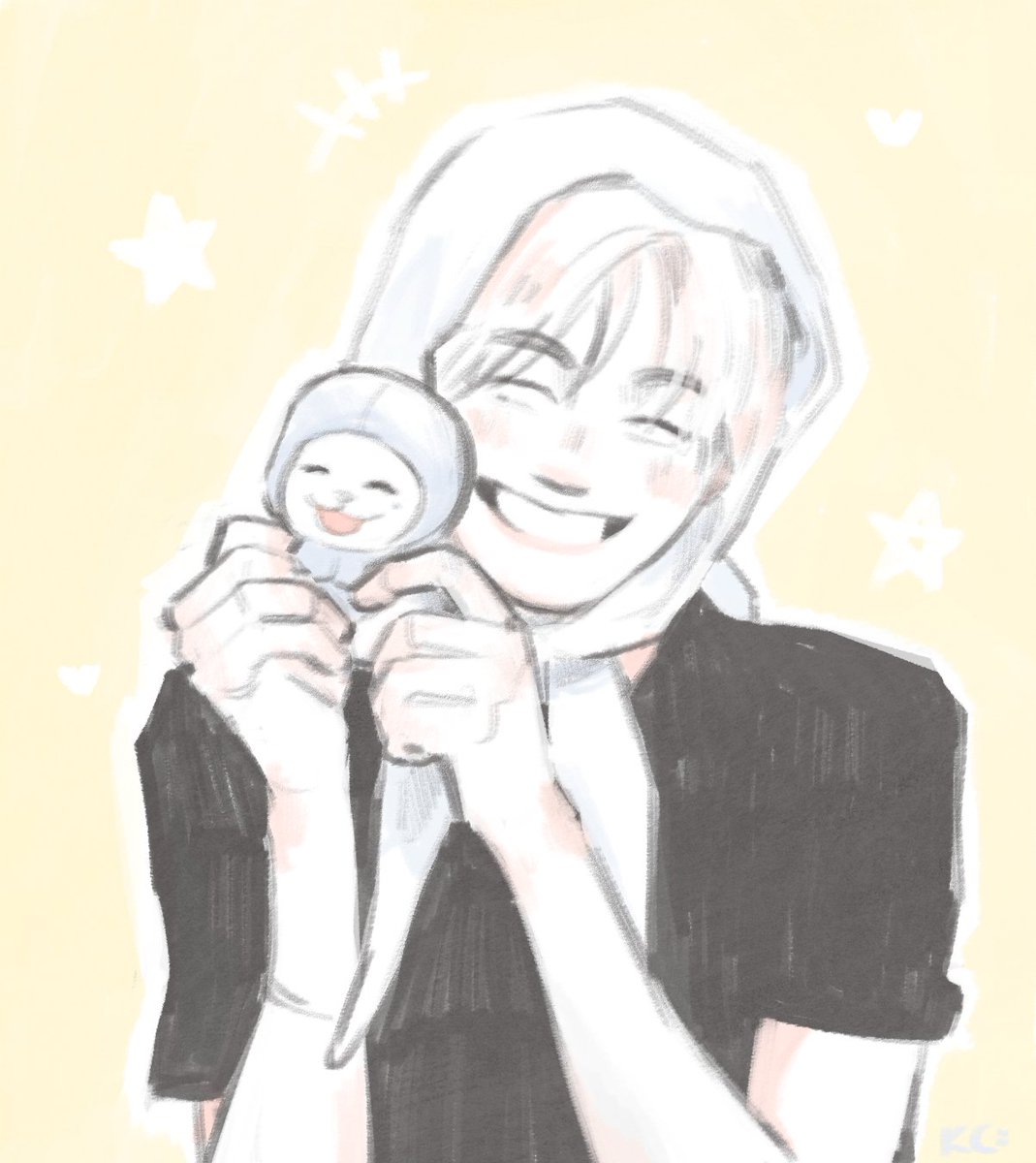 sLhwhwyo's tweet photo. 햇피한 나 💛 https://t.co/JM06uq0xLA