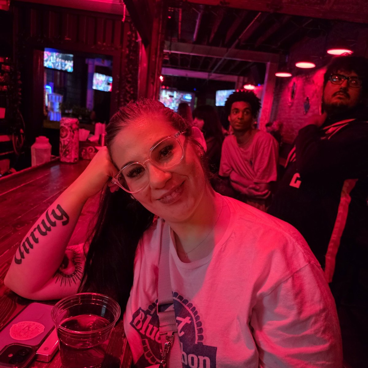 Randomdudepdx's tweet photo. @RuthlessRoxi https://t.co/ahf0OP60KF