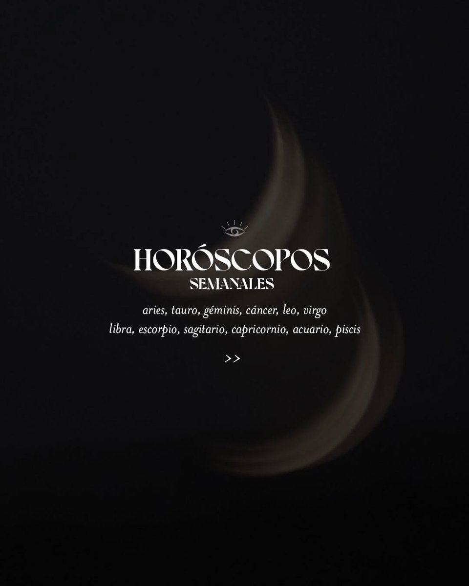 BirdNesta's tweet photo. ~ Horóscopos del 23 al 29 de marzo 🏹🖤 . Desliza para revisar tu horóscopo; lee tu sol, luna y ascendente
.
. https://t.co/xVpYElqX96