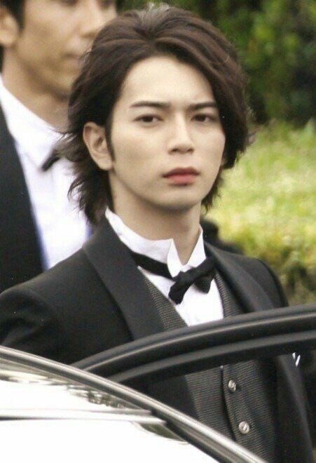 z9_yb_'s tweet photo. 天上天下唯我独尊の松本潤様が顔で万バズしていて歯茎、、無限に顔が良い✨️ https://t.co/dHGjKfJlQk
