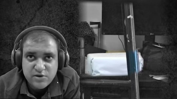 san_x_m's tweet photo. It has been 659 days since his death. Forget about justice, there has not even been a proper trial.

This is the reality of our justice system. https://t.co/4b5N06t2Ga