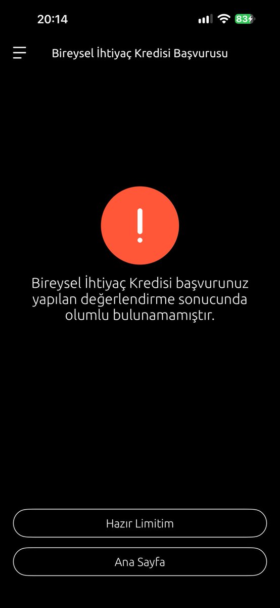 yengec067's tweet photo. @krediadam Ya şu salak yeri bi türlü geçemedim kredi çekmek isterken bu bankadan bilen biri varmı yardımcı olcak https://t.co/XNd83NPBdk