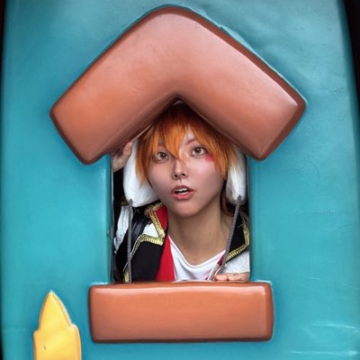 asumadayooo's tweet photo. #新しいプロフィール画像 https://t.co/zaj36YCHLk
