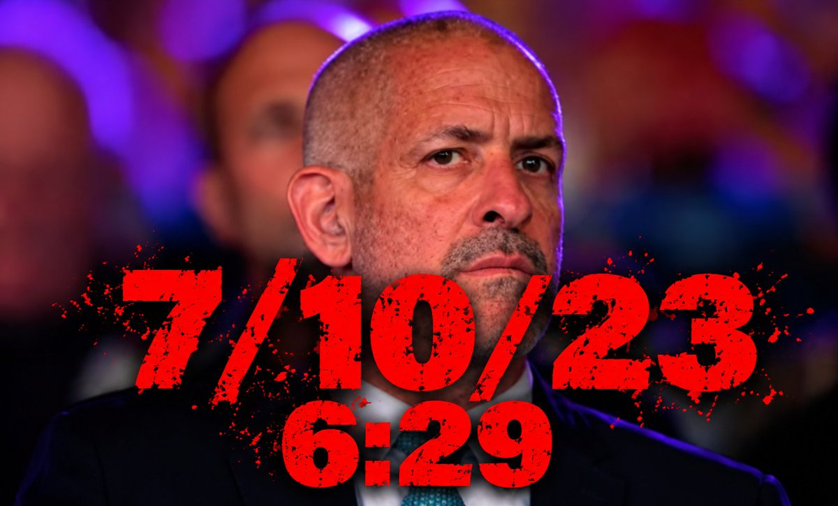 ivongald's tweet photo. רונן בר חושב שהוא חכם גדול. כולנו יודעים שהוא לא חכם, לא מקצועי ובטח לא ישר.

עכשיו הוא גם מוכיח שהוא טיפש, או שמרום יהירותו הוא חושב שאנחנו טיפשים...

לאיים בתביעת דיבה נגד ראש הממשלה, כשאתה יודע שיש לו חסינות? זאת הנדסת תודעה ותו לא!

אז אדון רונן ״טבח אוקטובר״ בר שחרר אותנו מעולך!