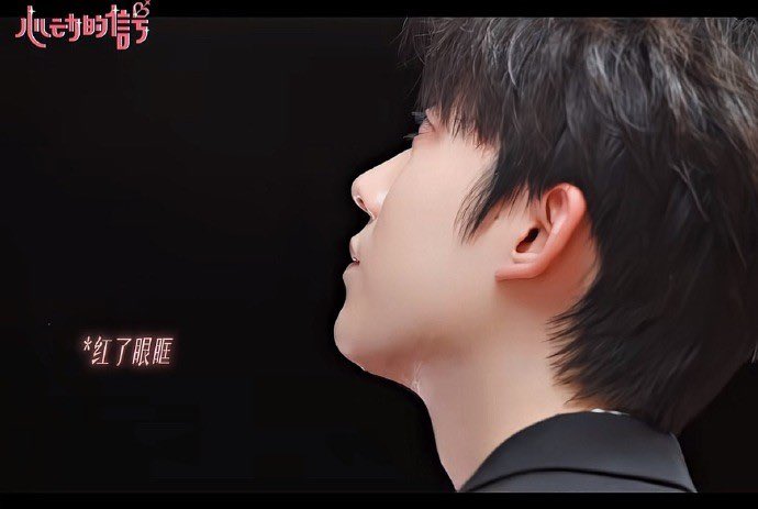 iam_arizom's tweet photo. ถึงเฉินเฮ่อเหวิน
ขอให้เจอคนที่เห็นคุณค่าในตัวเรา 
ขอให้ทุกความพยายามไม่สูญเปล่า
เชื่อว่าแกจะเจอคนคนนั้นในสักวัน
ต่อให้มองย้อนกลับมาก็ไม่มีอะไรต้องเสียดาย
เราทำดีที่สุดในพาร์ทของเราแล้ว 
ใช้ชีวิตให้มีความสุขนะครับคนเก่ง🫂💗✨
#HeartSignalS9 https://t.co/czyiC3Px1B