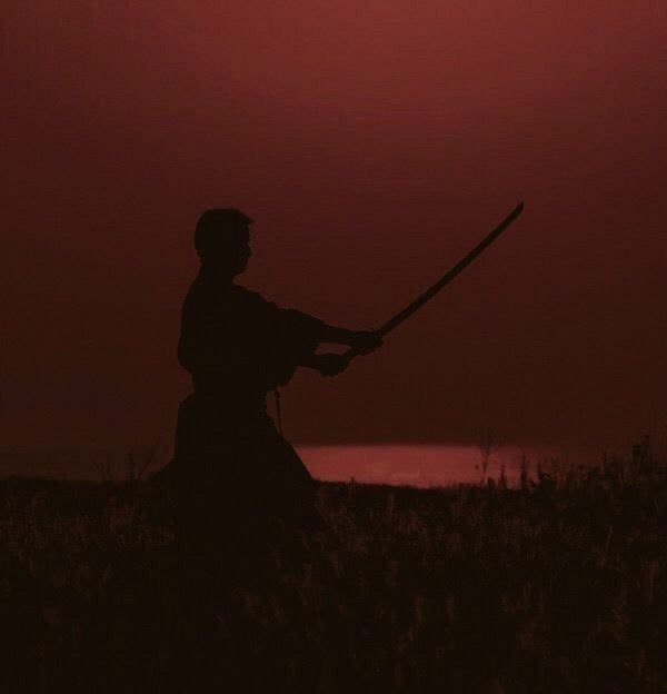 Zenm001's tweet photo. The curse of discipline is that everyday looks the same.

The curse of indiscipline is that every year look the same.

-Samurai proverb https://t.co/bXu0OCSke1