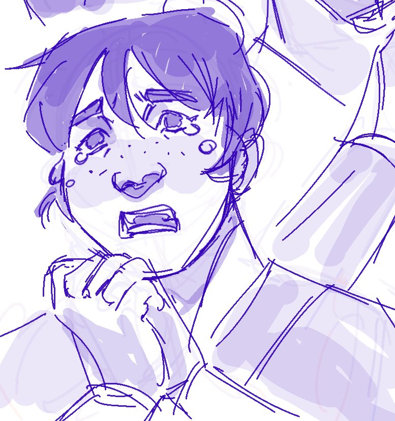 nothingbizzare's tweet photo. Hamter doodle 
#svsss https://t.co/2viL1I5hJY