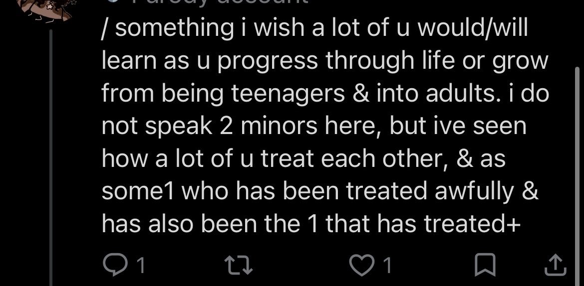 LINKEDSW0RDS's tweet photo. hey since you want to want to bring up about how you used to be an ass to others and being toxic i decided that it's only fair to let people know properly just what that entailed, i met you at around 14/15 up to 18 and through all those years you had manipulated me into being++ https://t.co/BMZobTkoqV
