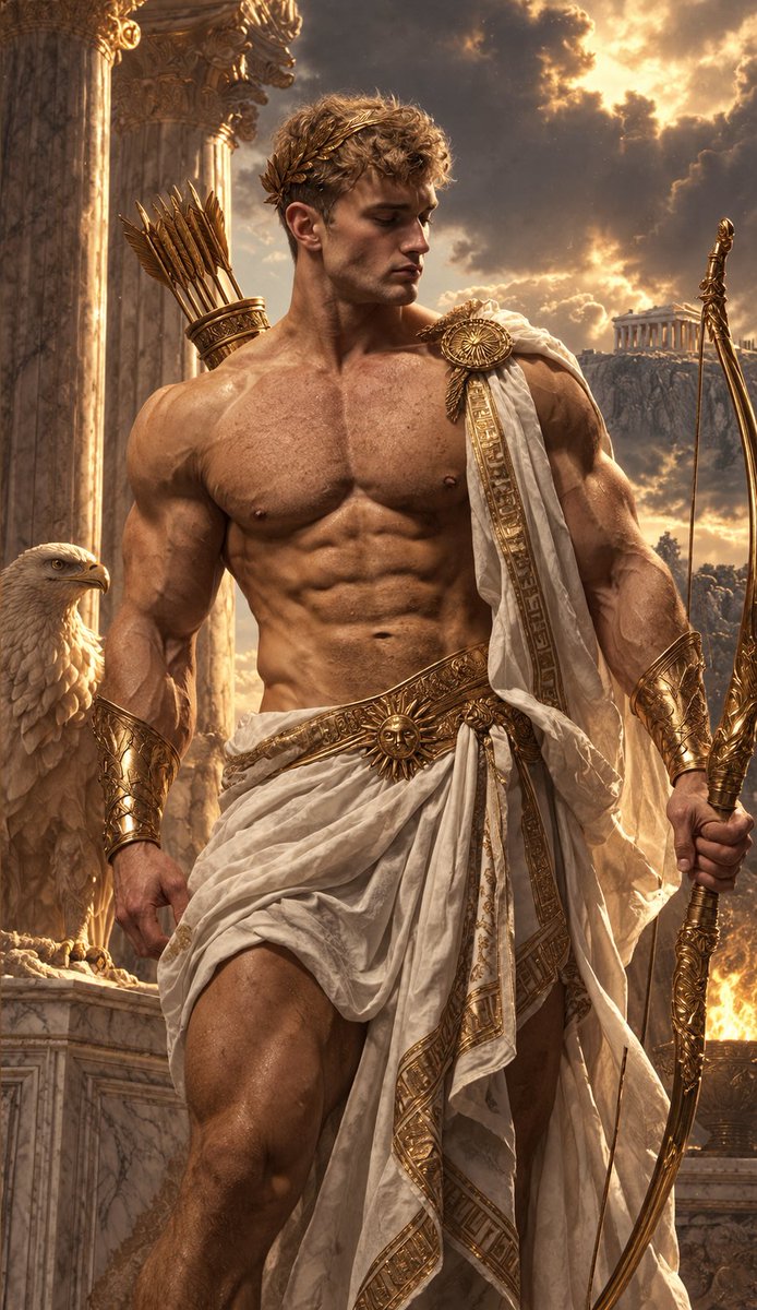 JooVictorv6's tweet photo. A Greek god should be honored by us, and we should always demonstrate this so that they will like us https://t.co/XkeWHULm8L
