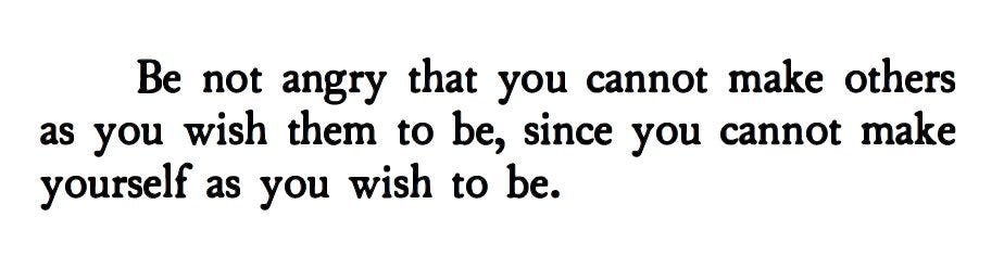 Lovandfear's tweet photo. This line by Thomas à Kempis permanently changed how I move through the world https://t.co/sSqJArZUcr