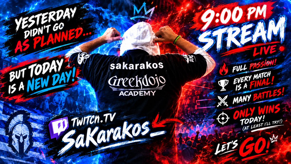 Sakarakos13's tweet photo. Siuuuuuuu! https://t.co/90TtQGrmpu
