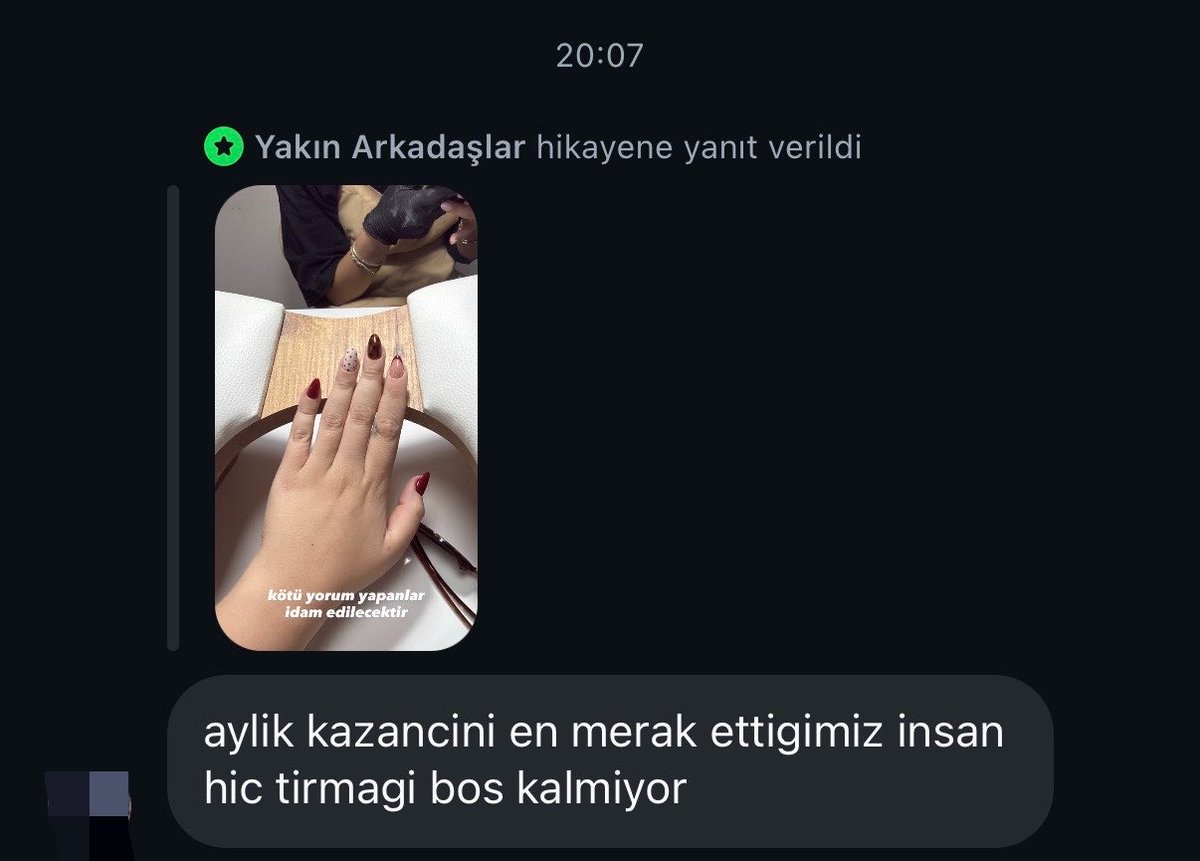 susbidilos's tweet photo. bizim itibar https://t.co/Ws2FNcRbEw