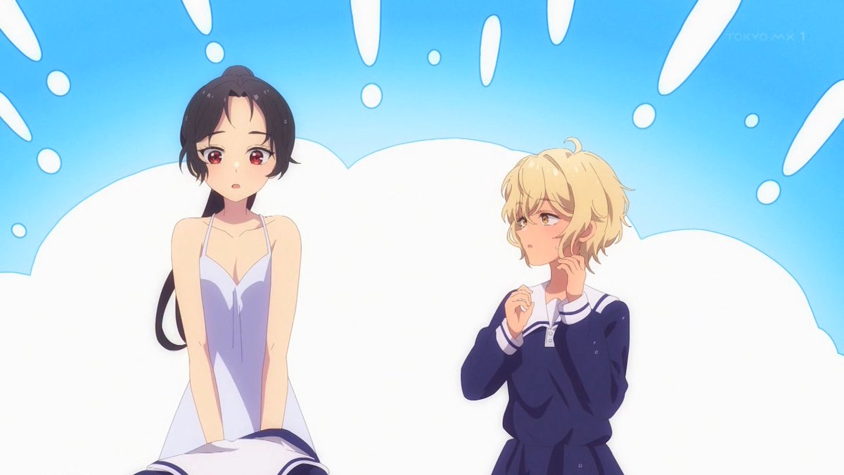 『きみが死ぬまで恋をしたい』第13話（最終回）「会いたい」感想｜大好きで大嫌いな雨の匂い反応画像28