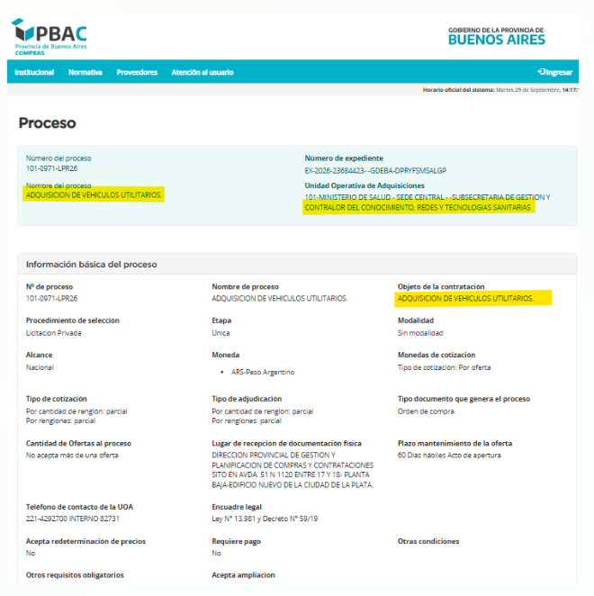Tomidiazcueto's tweet photo. SIGUEN LOS SOBREPRECIOS EN COMPRAS DE KANGOO EN PBA:

Kicillof está queriendo copiar a Malena Galmarini y está comprando varias Kangoo para el ministerio de Salud para la siguiente oficina falopa: SUBSECRETARIA DE GESTION Y CONTRALOR DEL CONOCIMIENTO, REDES Y TECNOLOGIAS SANITARIAS (?)

El dato: todas las empresas que ofrecen una Kangoo se la pasan a Kicillof con una diferencia superior a $10.000.000 respecto a lo que cuestan en el mercado (unos $29.000.000).

¿Quién se queda con la diferencia?