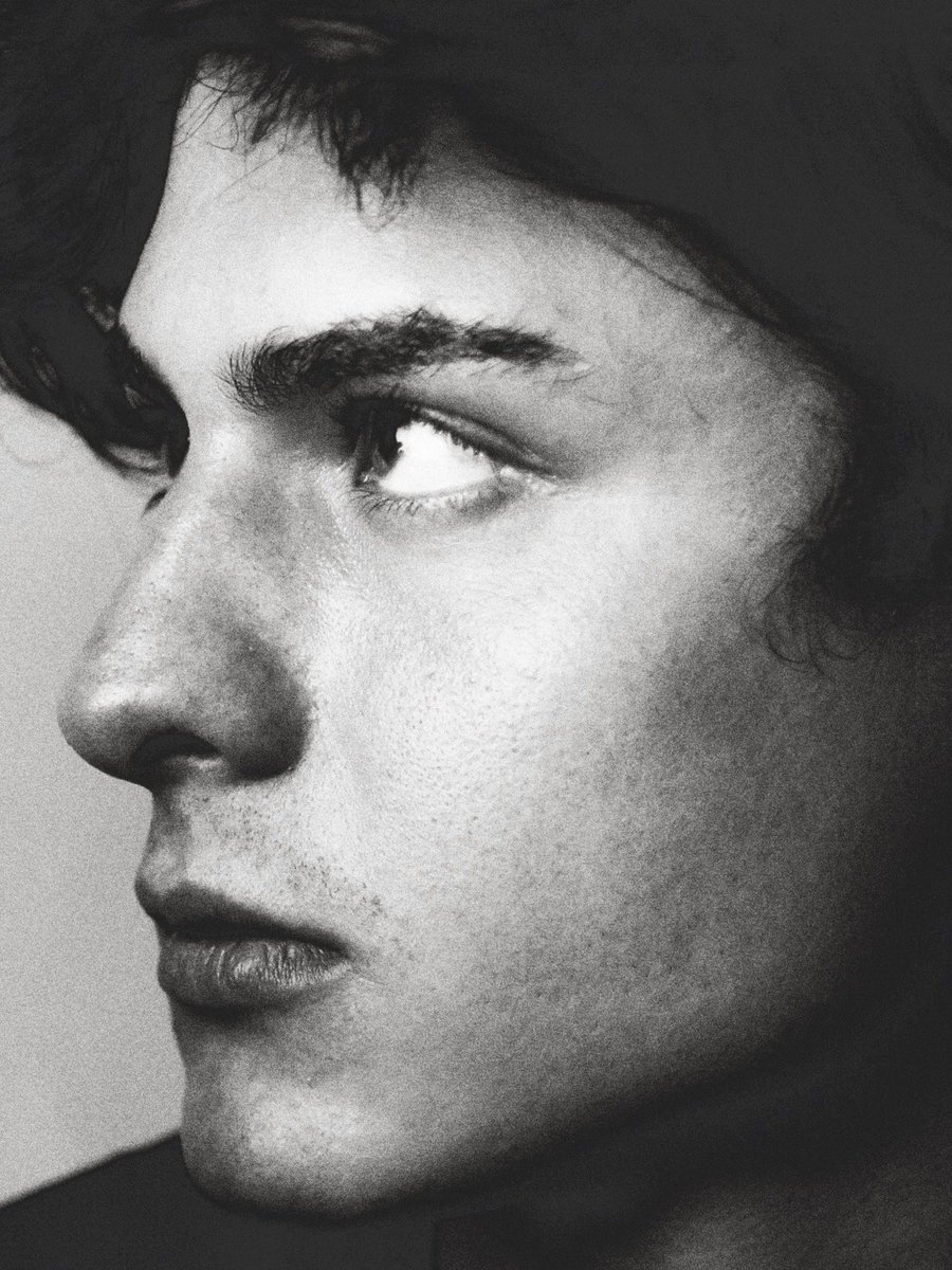 detour_archive's tweet photo. milo quifes for gq spain (2026) 
photographed by jesús isnard ✶ https://t.co/5JtEXmM7kj