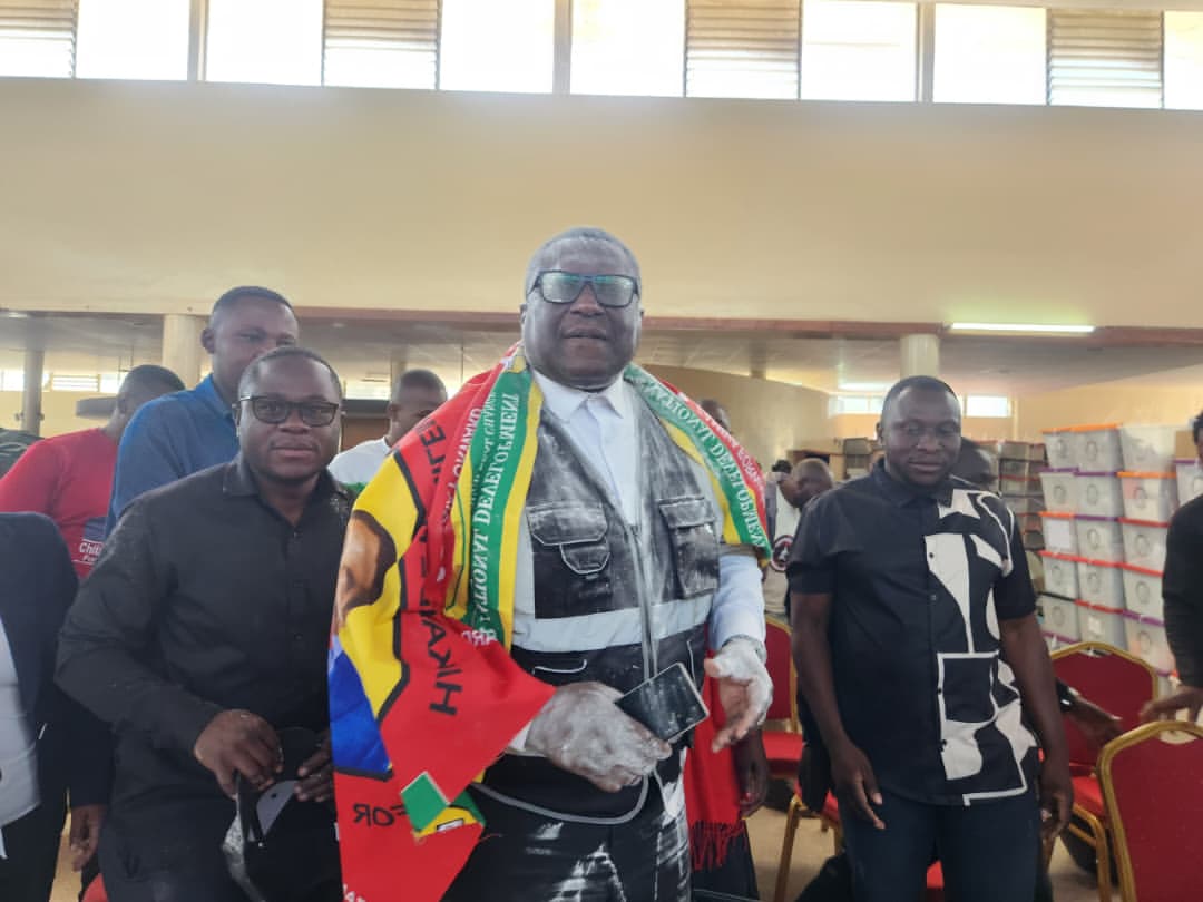 flavanews's tweet photo. Clean Cities Initiative Zambia is calling for coordinated action by government agencies, businesses, civil society and residents to support Mayor-Elect Chitambala Mwewa’s vision of a cleaner, safer and greener Lusaka.

#FlavaNews https://t.co/SphvUBTIhE