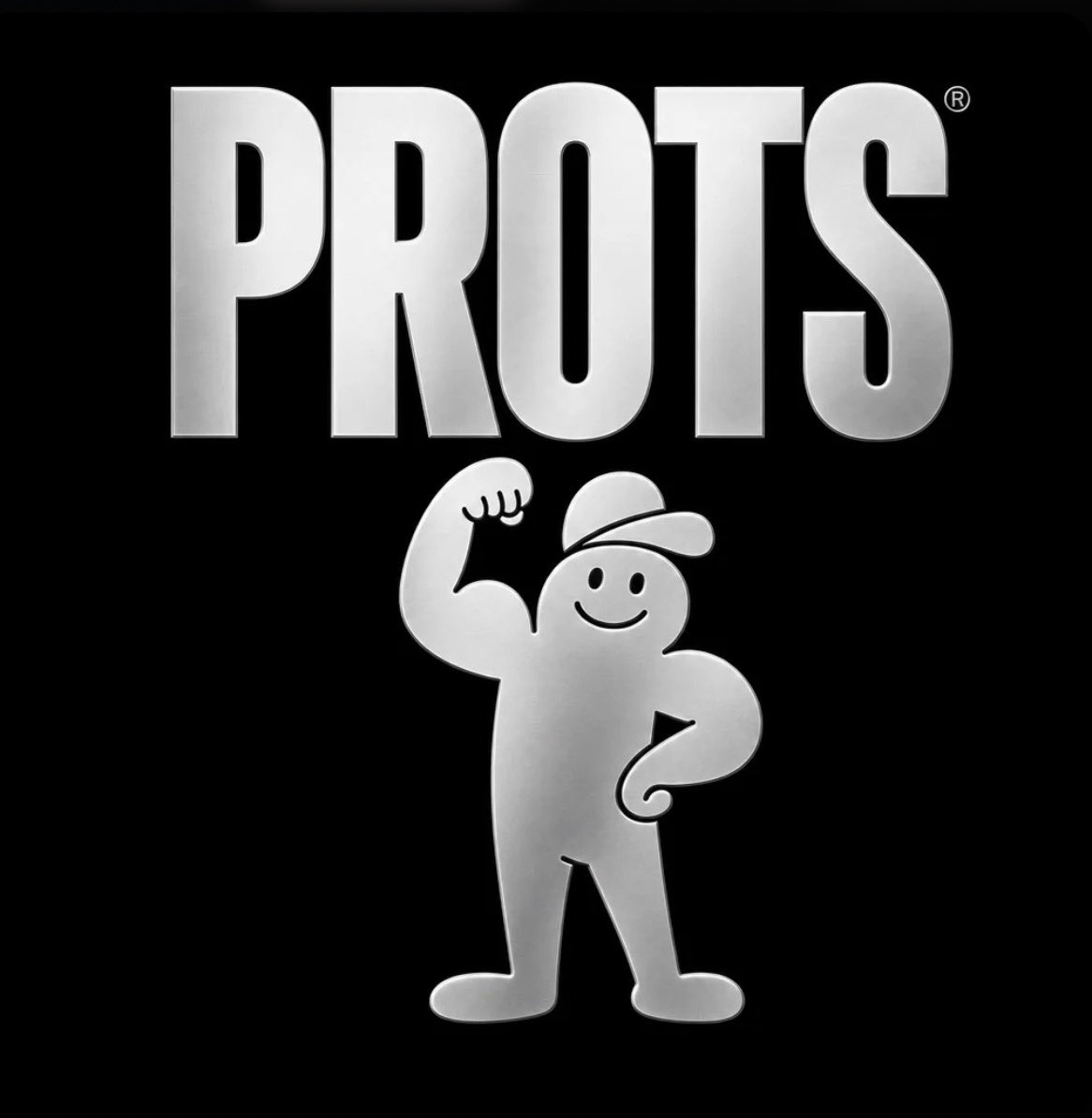 JorgeBetan2003's tweet photo. Brands I'd build with unlimited money, #1: PROTS

Sauces are everywhere right now, but "healthy" ones still taste like a compromise.

PROTS: protein, clean ingredients, a sauce you'd pour on dinner because it's good. Hot honey first, one creator who cooks and trains to bring the audience.

Shame it's only a mockup. Would you buy it?