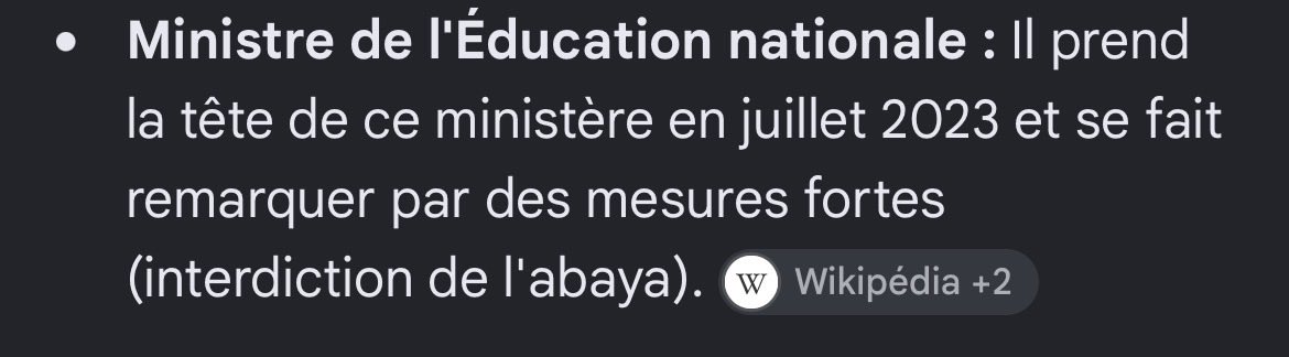 0thegrimreaper0's tweet photo. @GabrielAttal Super Gabriel, ça change des idées de merdes lorsque vous aviez les clés en main https://t.co/mlvsySU1eV