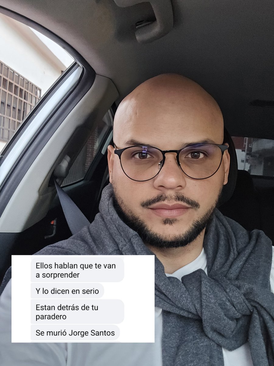 JLperiodista96's tweet photo. #TanteandoCuba Por culpa de ustedes–dic'tadura cubana–arriesgué mi vida en una travesía que incluyó la Selva del Darién. Estuve preso en Villa Marista. Mi familia más cercana también ha sido víctima de sus ataques. He recibido amenazas constantemente y, aun así, no han podido callarme. Y ahora, menos que nunca.