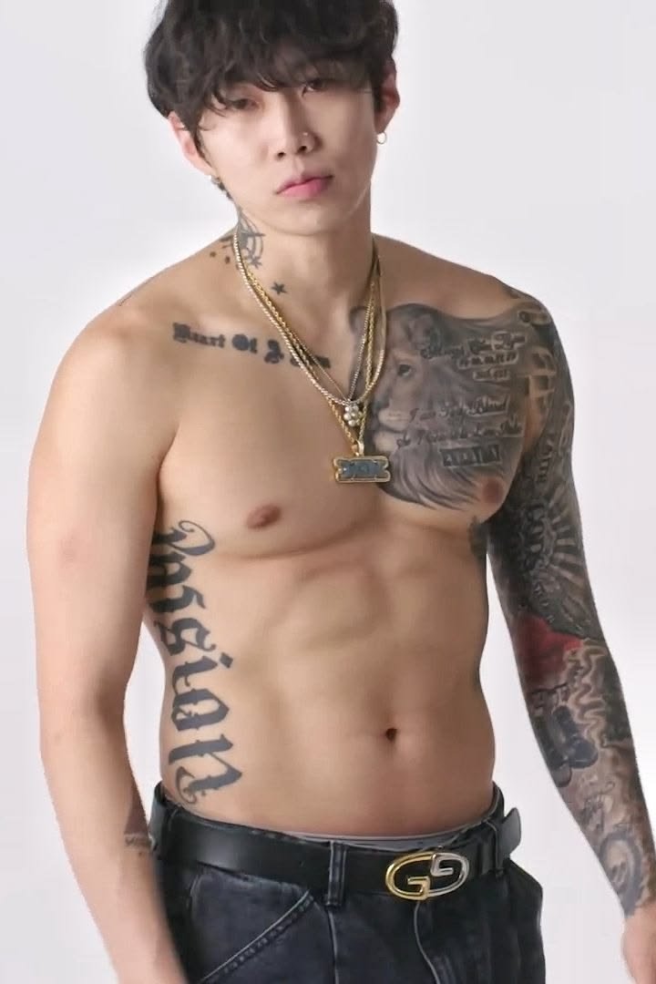 FashionistD's tweet photo. We announce #JAYPARK as THE NEVER OUT OF STYLE SUPERMODEL OF SEPTEMBER 2026! https://t.co/3RJFf9ku3h