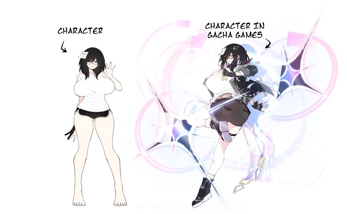 _Shiirano's tweet photo. Apparently, I did this with myself as well LOL https://t.co/U5xMK4hi0O