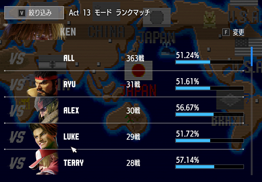440GameX's tweet photo. 思ったよりも勝率いい感じになってきた。 https://t.co/sAThRln0Bh