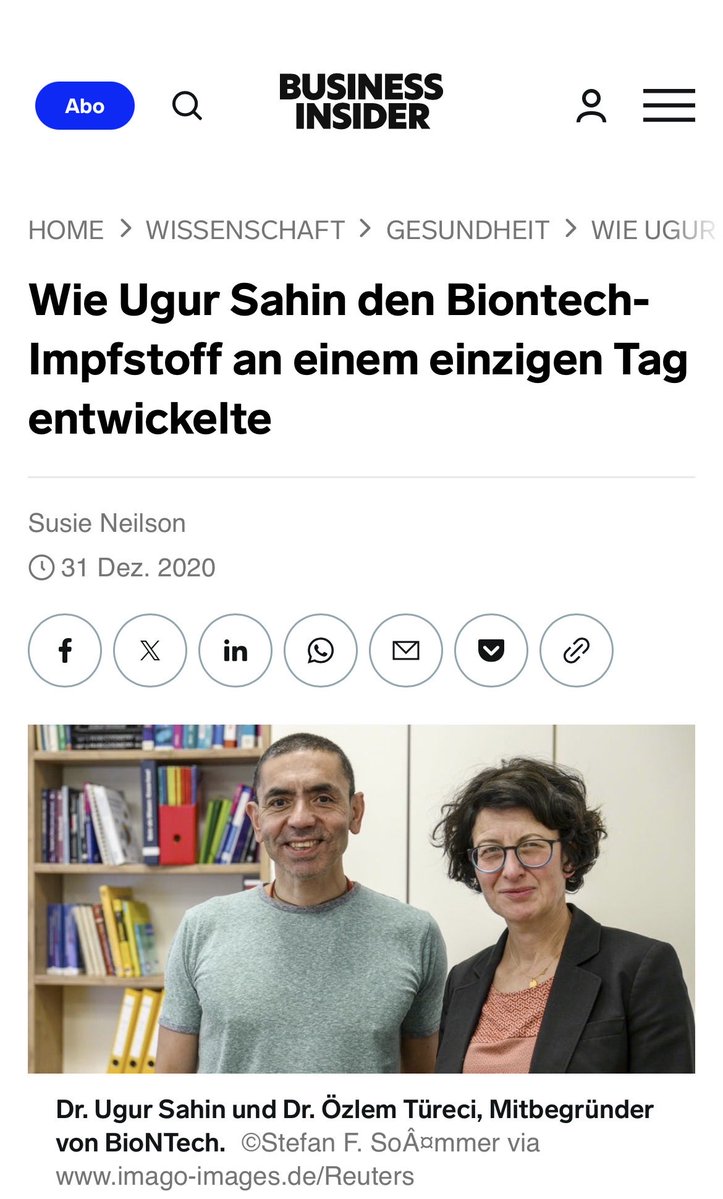MGGA2021h's tweet photo. Eine der größten Verarschungen ever. 
Ganz Hartnäckige glauben immer noch daran. 
Da entwickelt er den „Impstoff“ in ein paar Stunden (🤣🤣) und Jahre später steht man mit leeren Händen da. 
Wenigstens hat er Milliarden verdient. 
Und ihr verloren. Manche sogar noch mehr. https://t.co/yAPL7F13gr