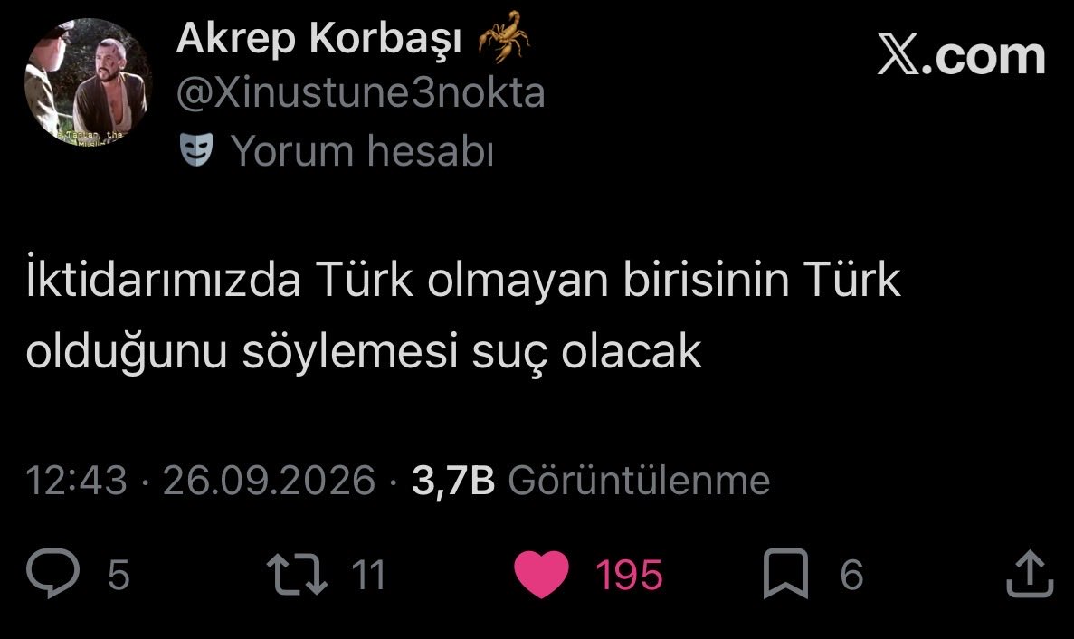 Xinustune3nokta tweet picture