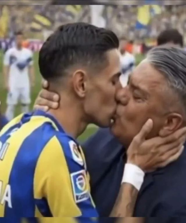 AleBat66's tweet photo. Te voy amar hasta el Final https://t.co/54RJFN4N8S
