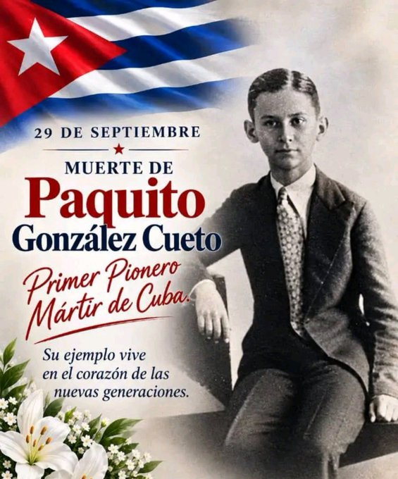 Yariel_Hdz's tweet photo. Toda #Cuba  y todo #SanctiSpíritusEnMarcha te recuerda. https://t.co/BLlNyVORQT