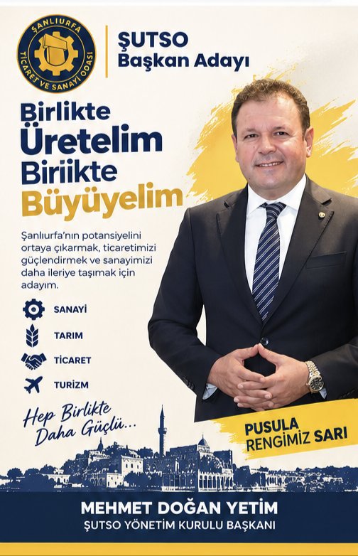eminciftci63's tweet photo. 🇹🇷ŞUTSO,DA SEÇİM
Şehrine hükmeden değil, şehrine yakışan bir başkan.
Koltuğa yapışan değil,
koltuğa yakışan bir yönetim.
Çünkü mesele koltuk değil, sorumluluk.
Mesele makam değil, şehre hizmet.
Hep birlikte, el ele 🤝
Şehrimiz için, geleceğimiz için…
@mdoganyetim 
@TOBBiletisim https://t.co/efxTbdhBQ8