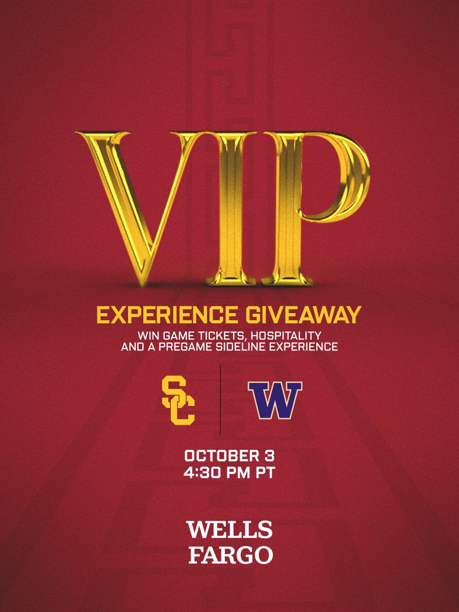 USC_Athletics tweet picture
