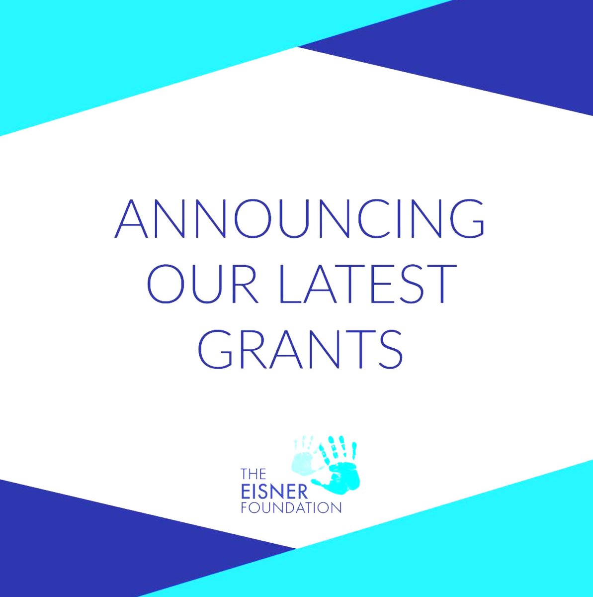 MPTF's tweet photo. A huge thank you to The Eisner Foundation for generously including MPTF's Passing The Torch mentorship program in its latest grants! Your support for intergenerational connections truly means the world. Find out more at https://t.co/KVk9t8z3hA https://t.co/ZxEiMIPGEY