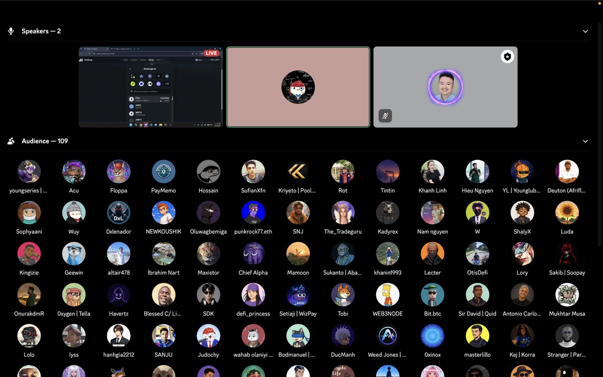 0xemmyeth's tweet photo. Hello Arc Discord 👋 https://t.co/dJ81FKRVW8