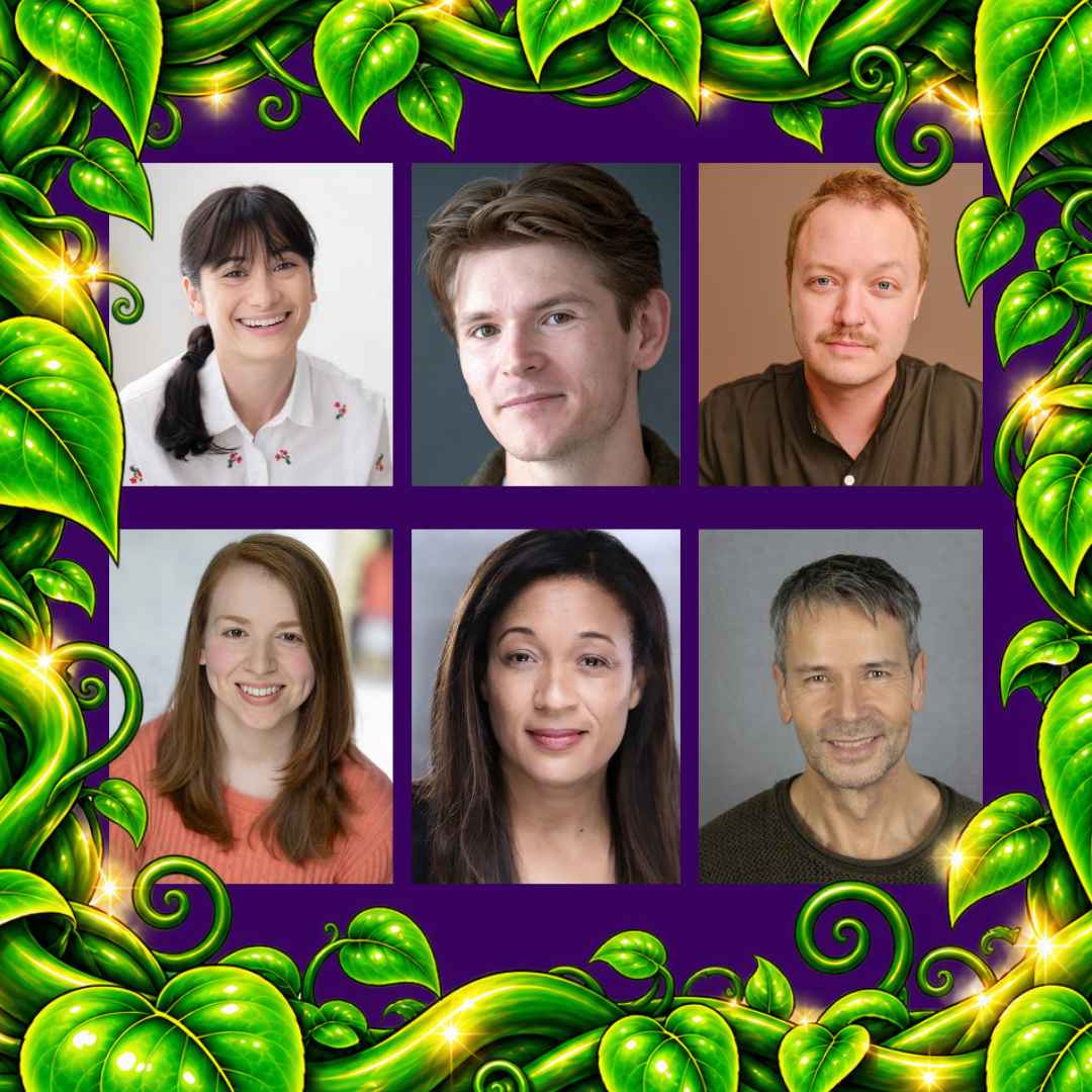wherecanwego's tweet photo. Jack and The Beanstalk
REGAL TENBURY WELLS, 47-49 Teme Street, Tenbury Wells, Worcestershire Fri 11 Dec to Thursday 31 Dec 26
https://t.co/AgW9l6mVm0
#wherecanwego #localevents #whatson #freeadvertising #ukevents #worcestershire https://t.co/I78PkWZdqu