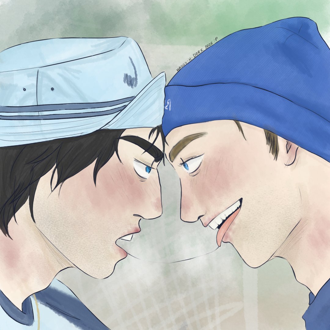 HimoWINKender's tweet photo. A veces quisiera ser una china q dibuja, imagina las posibilidades

Pero nos quedamos con q no c dibujar polnito y según es un beso acá marrano bn Blur vs Oasis termina en c o i t o, ah https://t.co/gMy9UDTR36