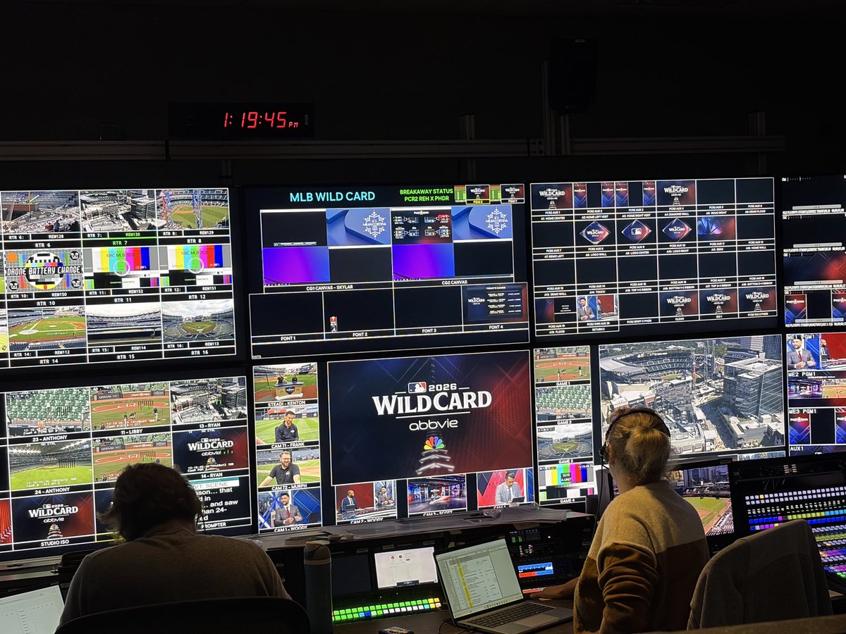 NBCSportsPR tweet picture
