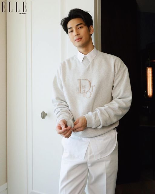 FashionistD's tweet photo. We announce #APONATTAWIN as THE DIOR SUPERMODEL OF SEPTEMBER 2026! https://t.co/aKZio6N3FD