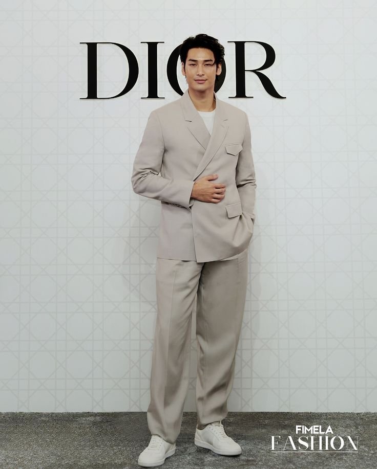 FashionistD's tweet photo. We announce #APONATTAWIN as THE DIOR SUPERMODEL OF SEPTEMBER 2026! https://t.co/aKZio6N3FD