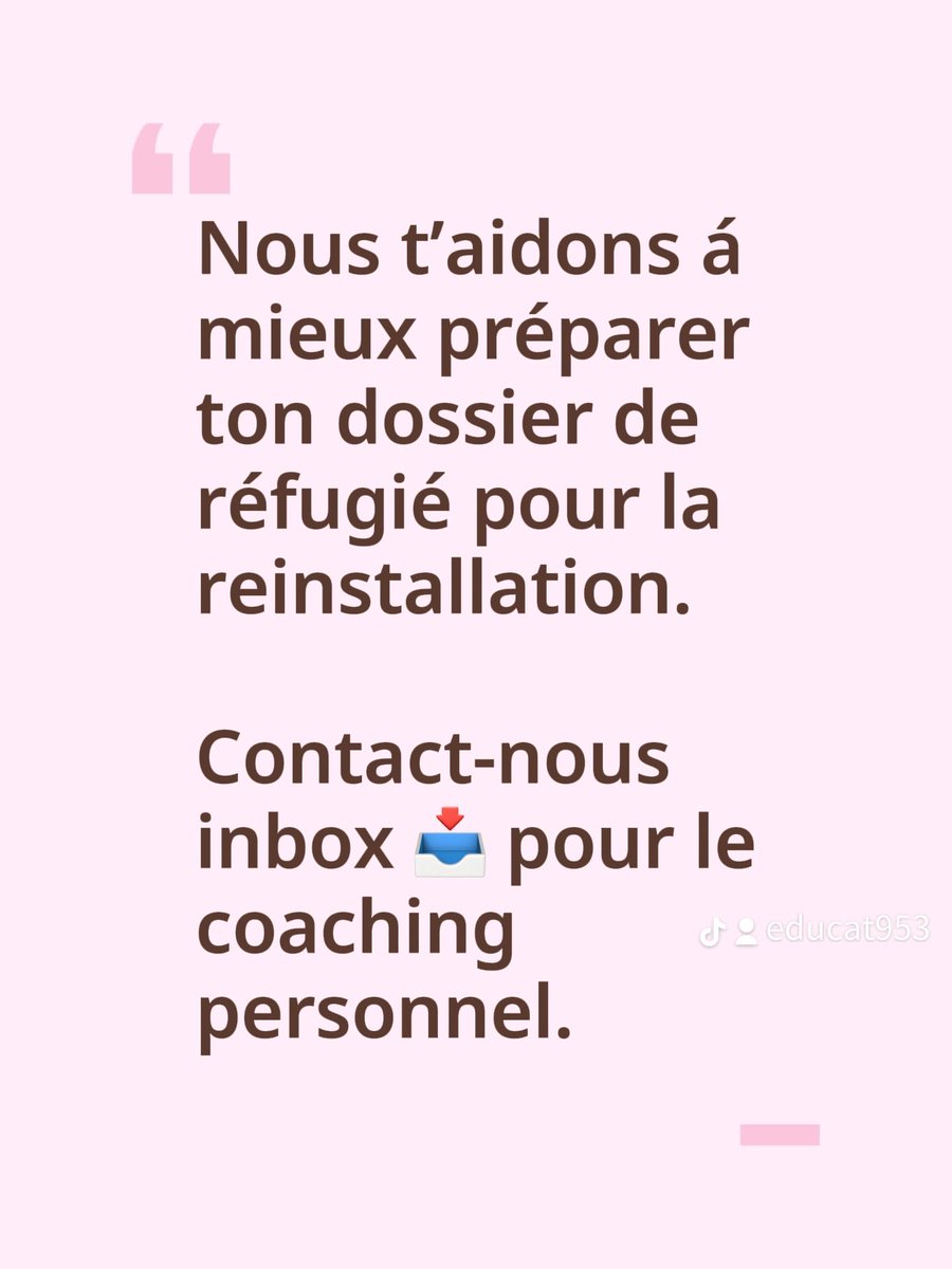 Kayabufrederic's tweet photo. Voici comment nous pouvons vous aider.

🎯Visitez notre #siteweb pour plus d’informations:

https://t.co/1LmbKLCsPH

https://t.co/1LmbKLCsPH

#consultation
#businessopportunity https://t.co/bRDSqGJLCq