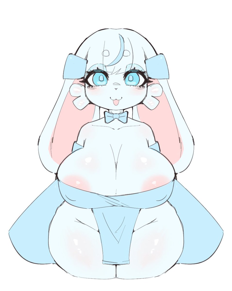 soymilk_one's tweet photo. Uh, I drew a... https://t.co/Tj1oB4m9Yu