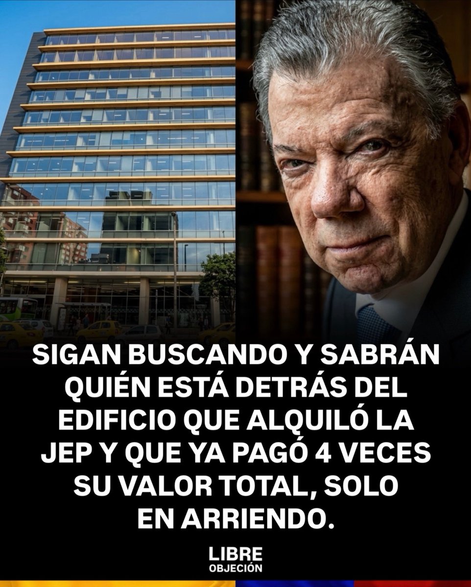 Mariano_OspinaP's tweet photo. El rol de Juan Manuel Santos está en el artículo 118 de la Ley Estatutaria de la JEP, aprobado durante el gobierno de Juan Manuel Santos, el cual facultó a la JEP para contratar bajo el régimen de derecho privado (sin la obligación de realizar licitaciones públicas tradicionales). Los críticos afirman que esto facilitó la firma de contratos a largo plazo con vigencias futuras sin un control de optimización de recursos.