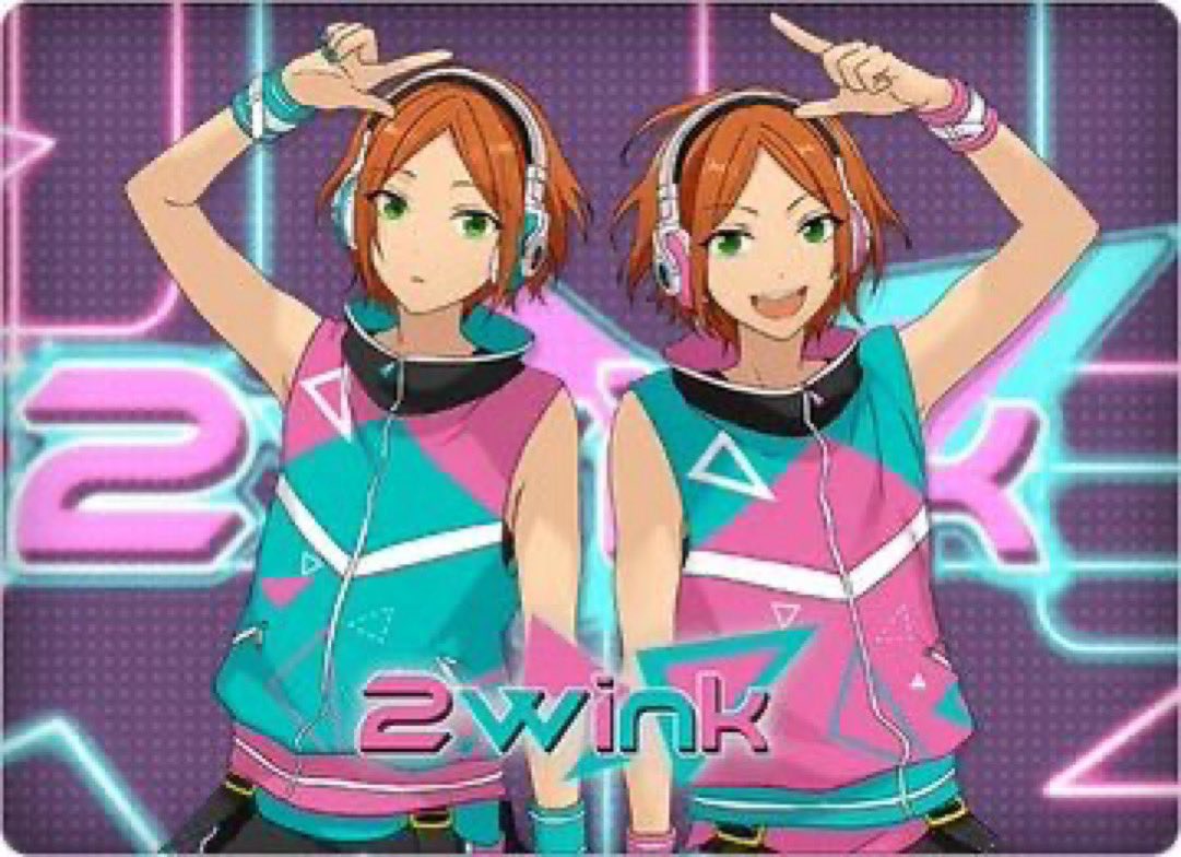 VorosTwins's tweet photo. Da 2Winky! https://t.co/nqtIdUNCVG
