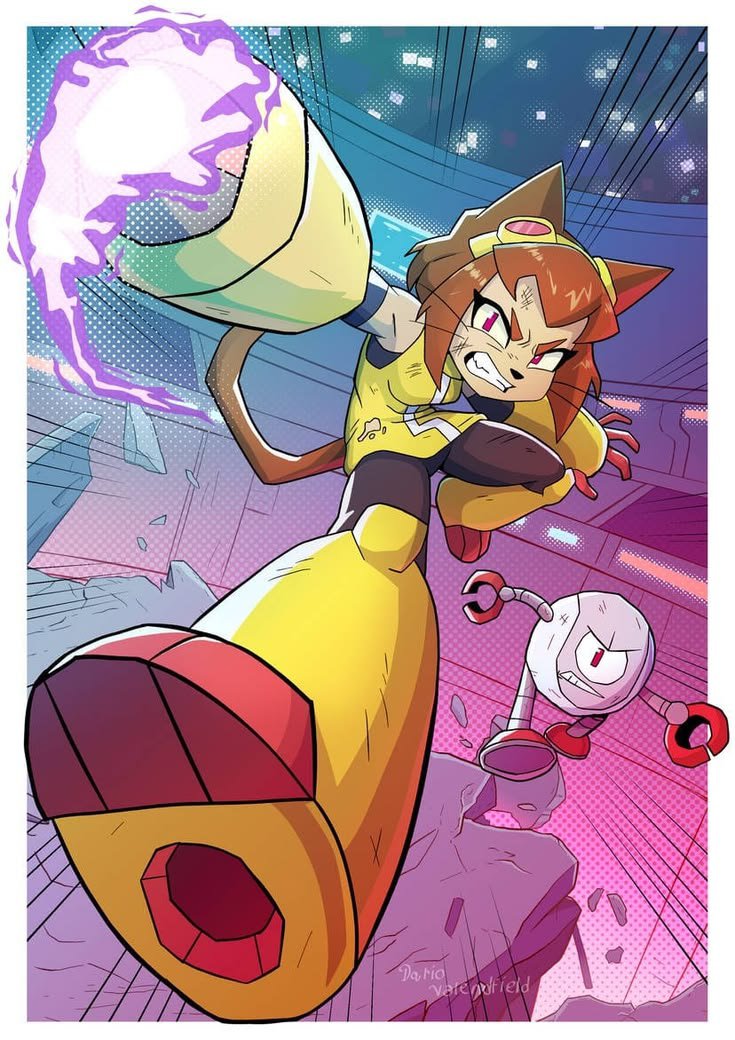KitInChaos tweet picture