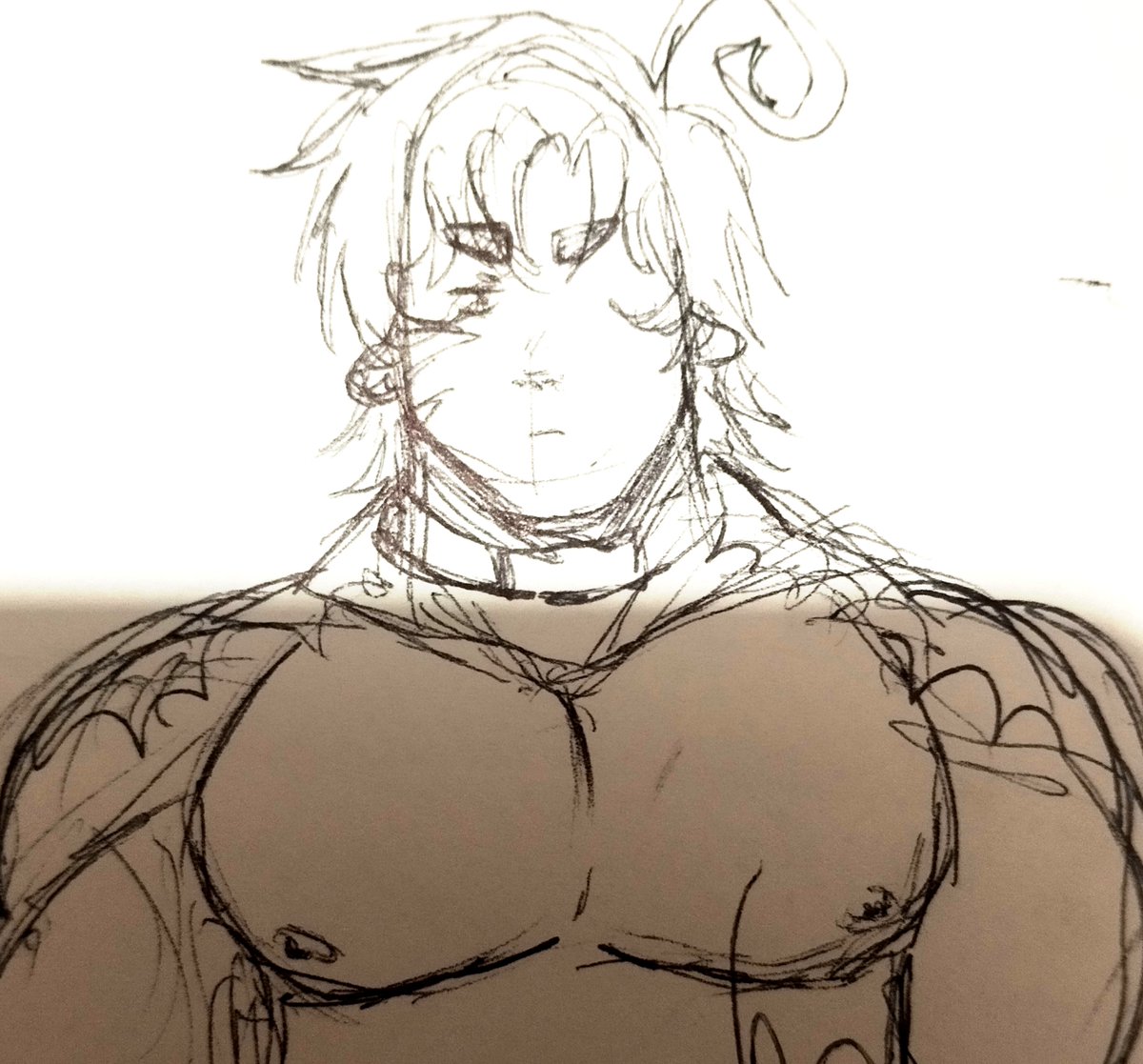 ouuyyta's tweet photo. I love my oc https://t.co/YpC8Lp2V0a