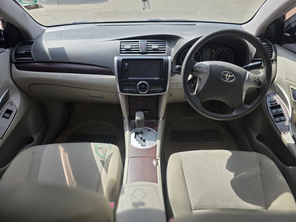 MackenzieAlesk's tweet photo. Toyota  premio  // 2012 model // 1500cc  

Extremely neat biege interior  // Winker side mirrors  // accident free  // fog lights  // low mileage  // buy and drive car 

Asking Price  1,450,000ksh negotiable upon viewing 
Trade-in accepted  
Contact Alex 0704-342252 https://t.co/pJ1k0TASfN