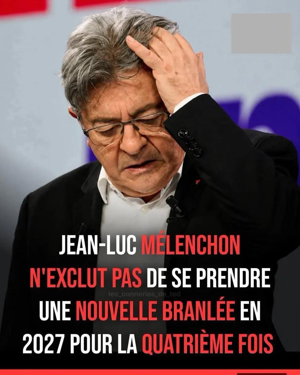 tomtomj2d's tweet photo. @TrouveAurelie @JLMelenchon https://t.co/lrsPXPccUK