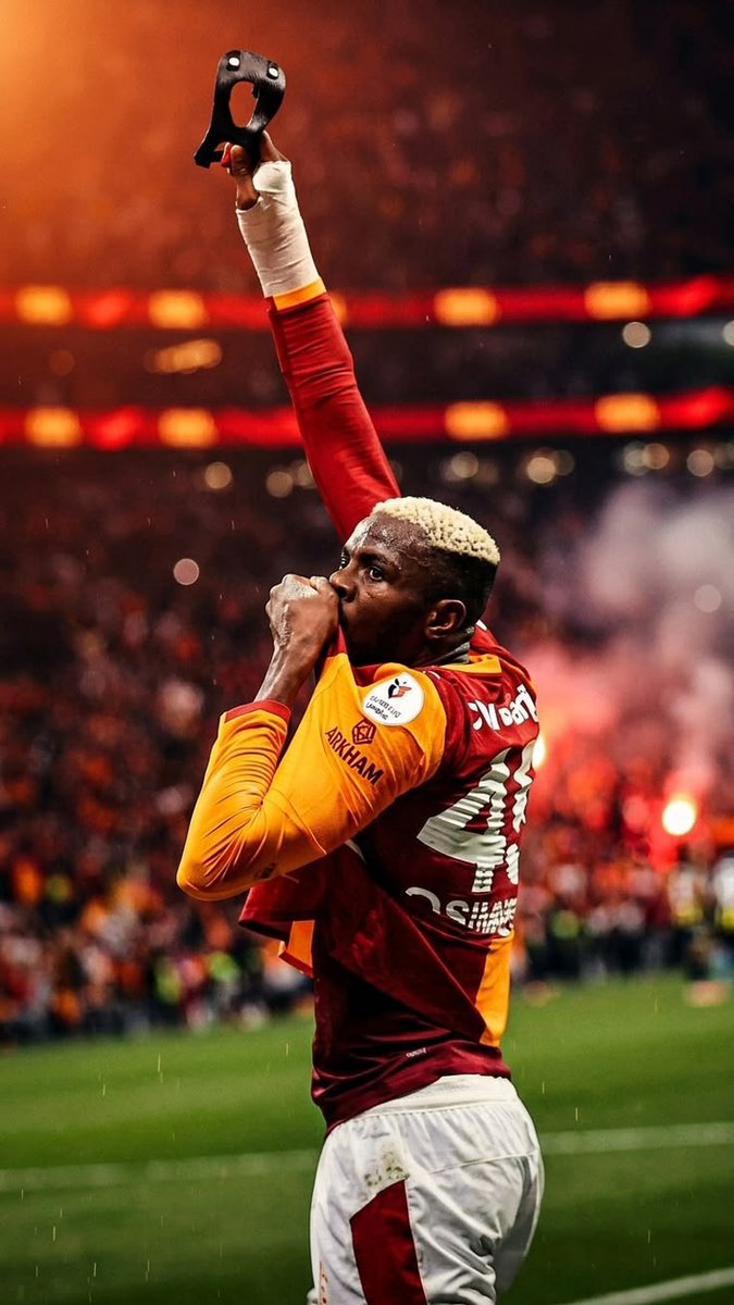 Yaarunlu1's tweet photo. OSİ İİİ 🦁💛❤
ASLAN PARÇASI https://t.co/yaZr8LPfd4